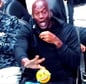 Michael Jordan "No, No, No"(NONONO)とは